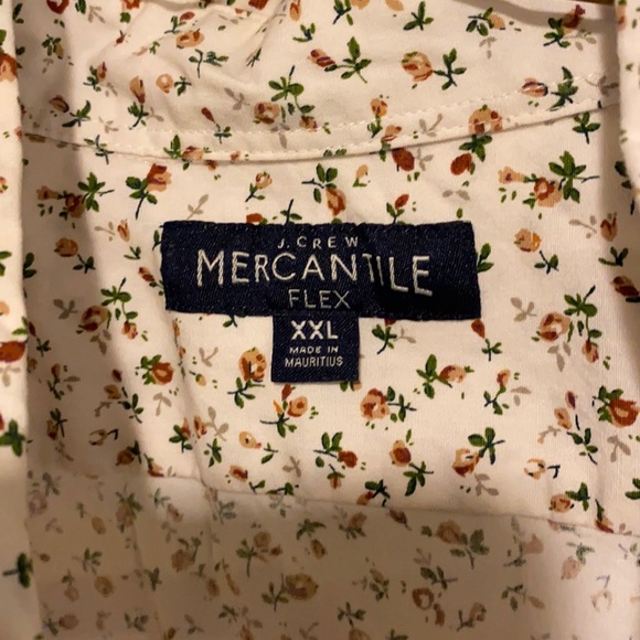Men’s shirt